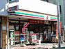 周辺：【コンビニエンスストア】セブンイレブン 板橋清水町店まで77ｍ