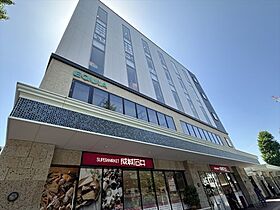 パークアクシス板橋本町ステーションゲート 204 ｜ 東京都板橋区清水町36-4（賃貸マンション1DK・2階・26.78㎡） その11