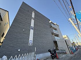 ハーベスト鳩ケ谷駅前 101 ｜ 埼玉県川口市坂下町1丁目11-14（賃貸マンション1K・1階・26.67㎡） その4