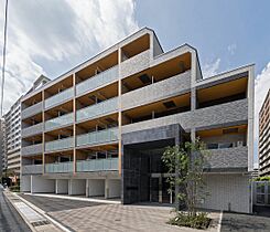 クレアポルテ川口元郷 229 ｜ 埼玉県川口市元郷1丁目1-24（賃貸マンション2K・2階・35.41㎡） その1