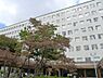 周辺：【総合病院】日本大学医学部附属板橋病院まで1425ｍ