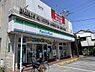 周辺：【コンビニエンスストア】ファミリーマート 川口猫橋店まで347ｍ