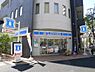 周辺：【コンビニエンスストア】ローソン 滝野川七丁目明治通り店まで313ｍ