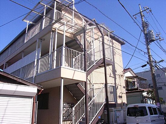 外観画像