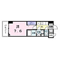 スアヴィス谷在家4階8.5万円