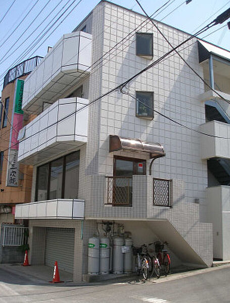 外観画像