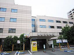 【総合病院】大坪会(医療法人社団)東都文京病院まで1262ｍ