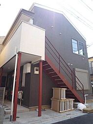 🉐敷金礼金0円！🉐アンシャンテ東尾久