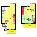 パール仲町マンション4階16.0万円