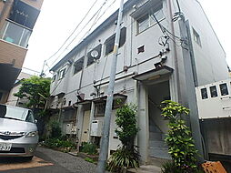 🉐敷金礼金0円！🉐第1志げる荘