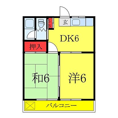 外観画像