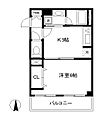 ワコーレ千住A棟4階9.2万円