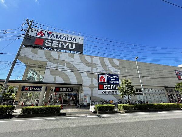 外観画像