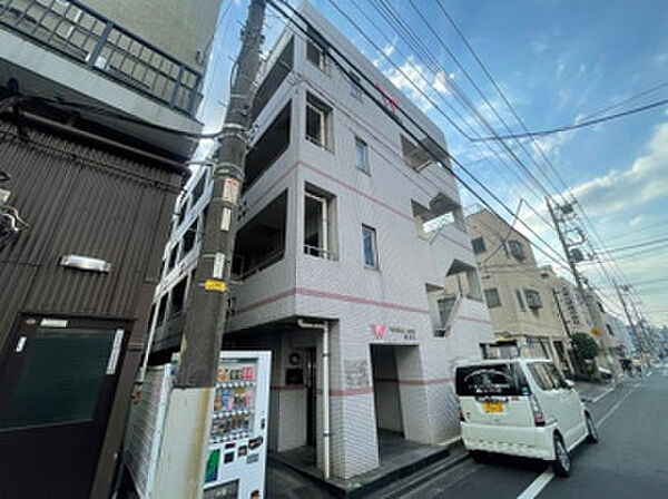 外観画像