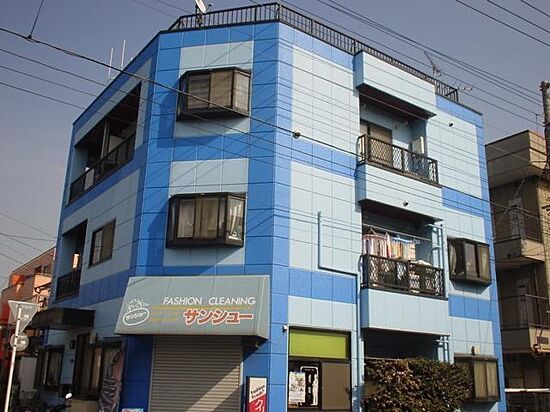 外観画像
