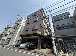 🉐敷金礼金0円！🉐ドミール横田