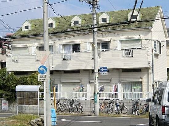 外観画像