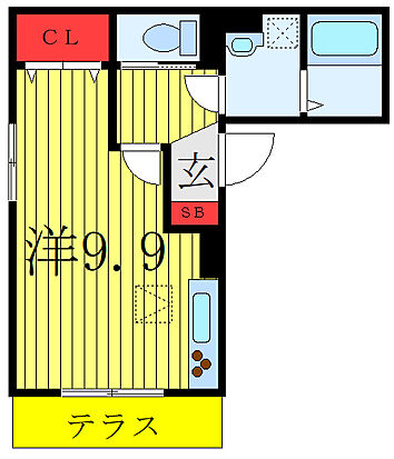 外観画像