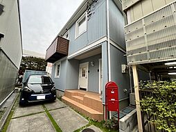 スウェーデンハウス与野本町