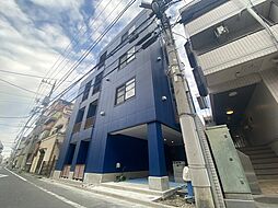 🉐敷金礼金0円！🉐ペンタトニックス田端