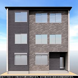 KEIAI RESIDENCE 北戸田