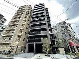 オープンブルーム川口並木