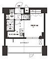 MAXIVKOHOKUALEGRIACOURT7階7.3万円