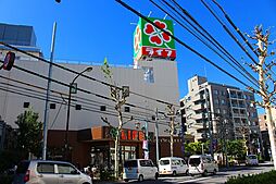 【スーパー】ライフ 新大塚店まで591ｍ