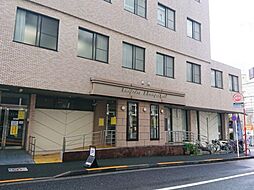 【総合病院】一心病院まで525ｍ