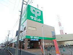 N-stage鳩ヶ谷