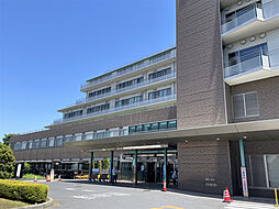 【総合病院】済生会川口総合病院まで2314ｍ