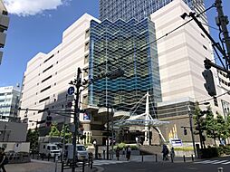 【ショッピングセンター】メトロポリタンプラザまで197ｍ