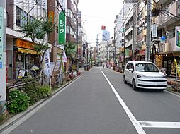 アヴァンツァーレ巣鴨