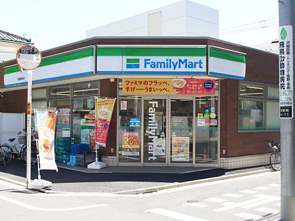 アヴァンツァーレ巣鴨