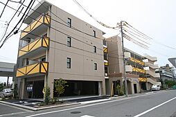 シャルム北戸田II