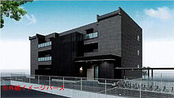 古千谷本町一丁目新築マンション