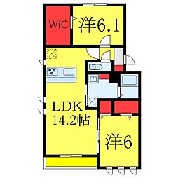 メルヴェーユイイダ芝原
