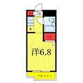 マートルコート西台1階5.4万円