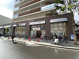 【スーパー】ダイエー赤羽スズラン通り店まで431ｍ