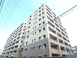 KDX志村坂上レジデンス