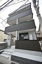 メルクリオ東川口