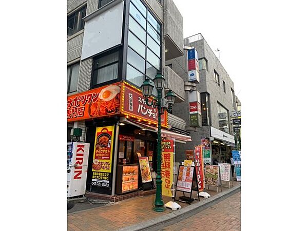 プリマヴェール町田 ｜東京都町田市原町田4丁目(賃貸マンション1K・4階・23.49㎡)の写真 その15