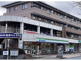 ジュエルミサワ  ｜ 神奈川県横浜市青葉区奈良1丁目14-1（賃貸アパート1K・2階・22.36㎡） その16