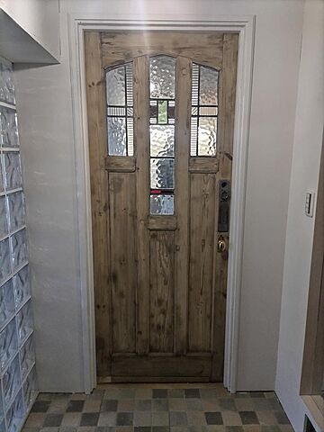 室内 木曽住宅ト-9号棟 3階/302