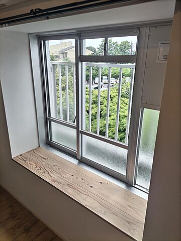 その他 木曽住宅ト-9号棟 3階/302