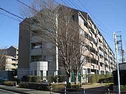 グランピア西白井