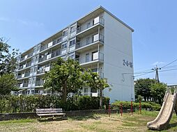 大山口住宅