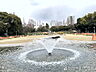 周辺：靱公園
