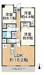 弁天第三コーポ