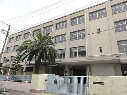 大阪市立池島小学校